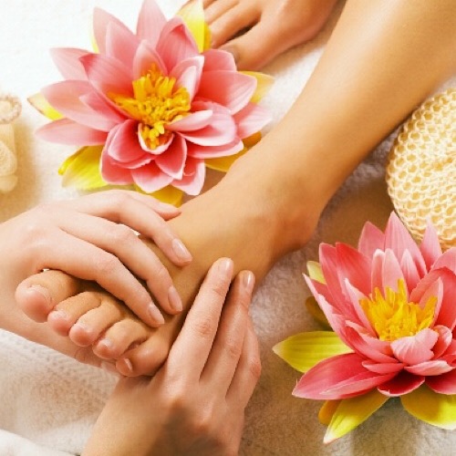TAM’S NAILS SPA - Acrylic  Nails