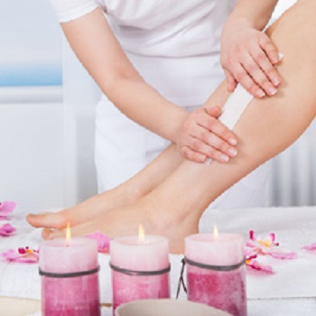TAM’S NAILS SPA - waxing